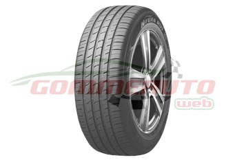 COP. 215/45 R18 93W N FERA RU1